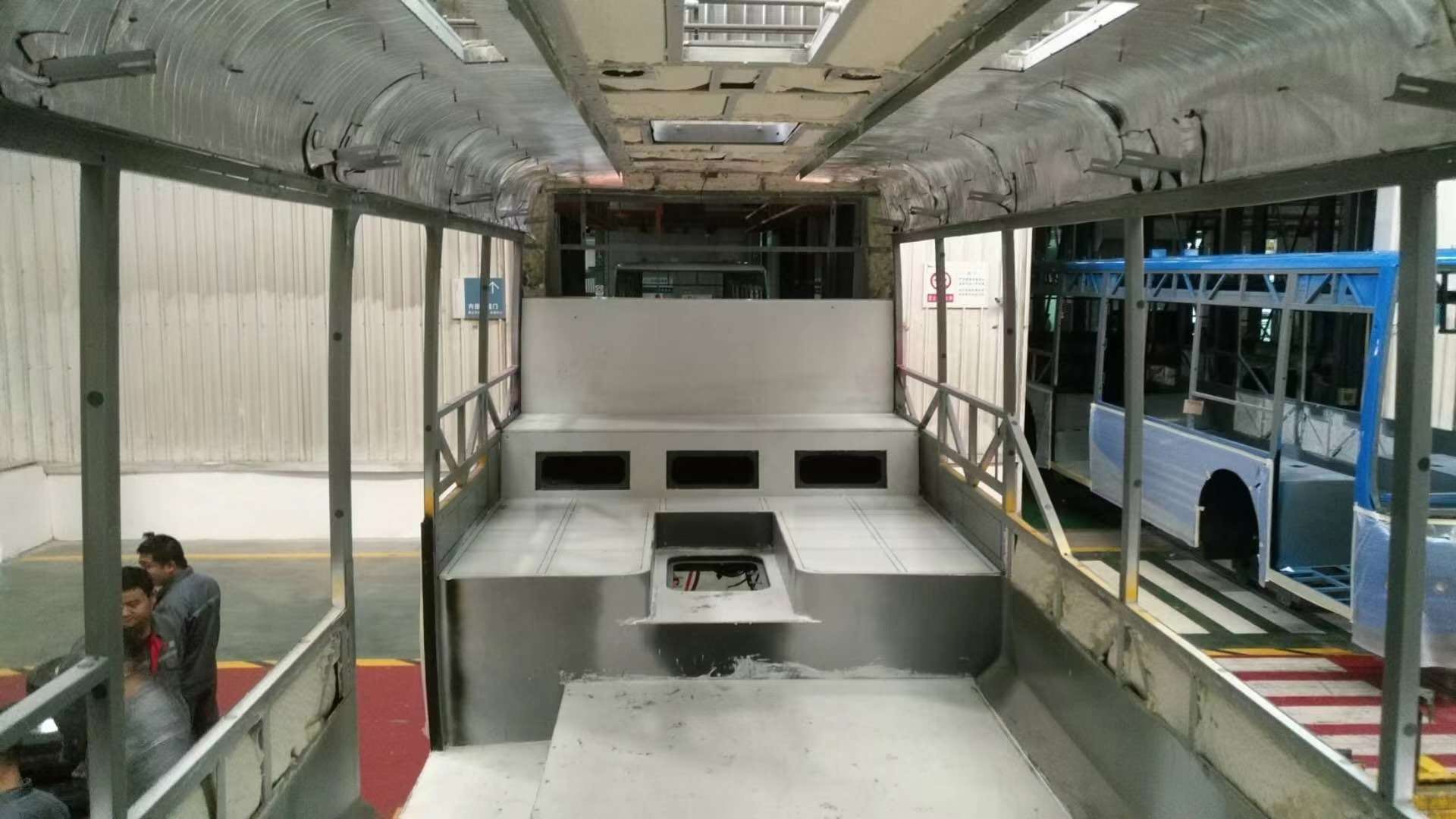 PP蜂窝板